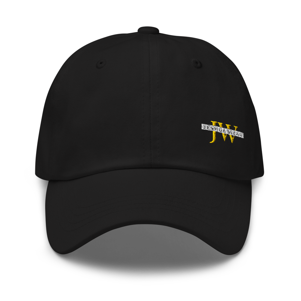 THE JW FOUNDATION CAP
