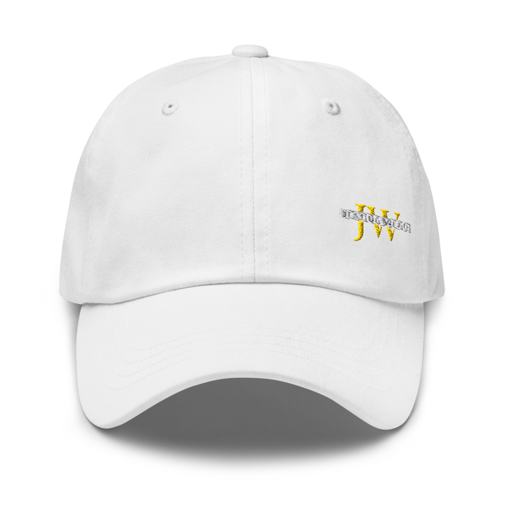 THE JW FOUNDATION CAP
