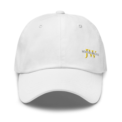 THE JW FOUNDATION CAP