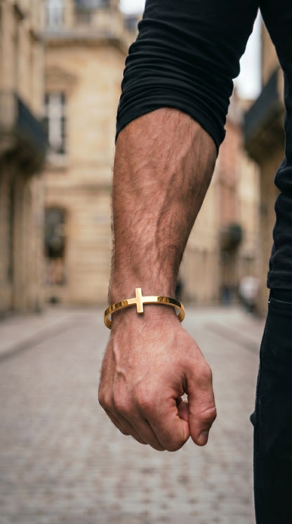 THE COVENANT CUFF