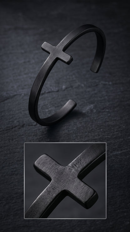 THE COVENANT CUFF