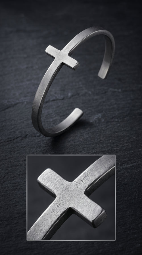 THE COVENANT CUFF