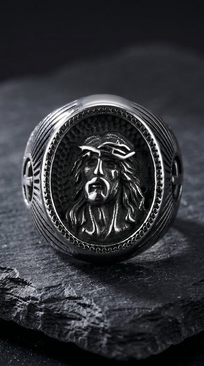 THE NAZARENE SIGNET