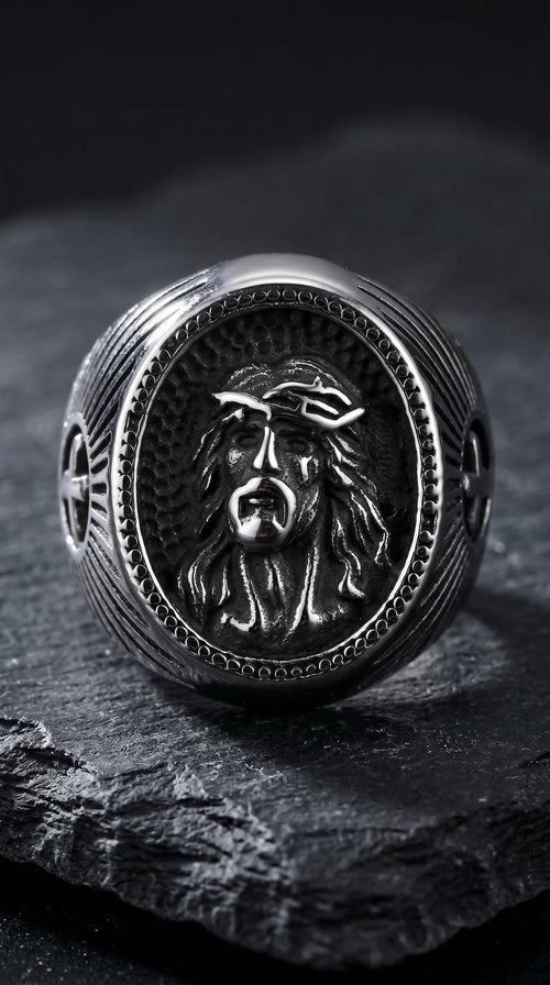 THE NAZARENE SIGNET