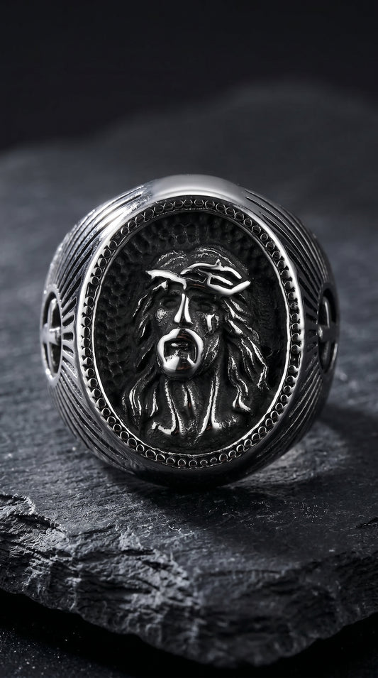 THE NAZARENE SIGNET