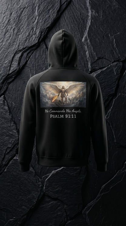 THE ST. MICHAEL MANTLE