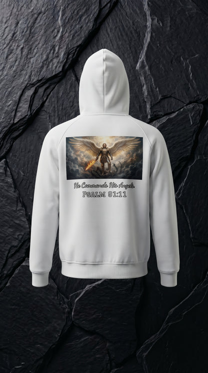 THE ST. MICHAEL MANTLE