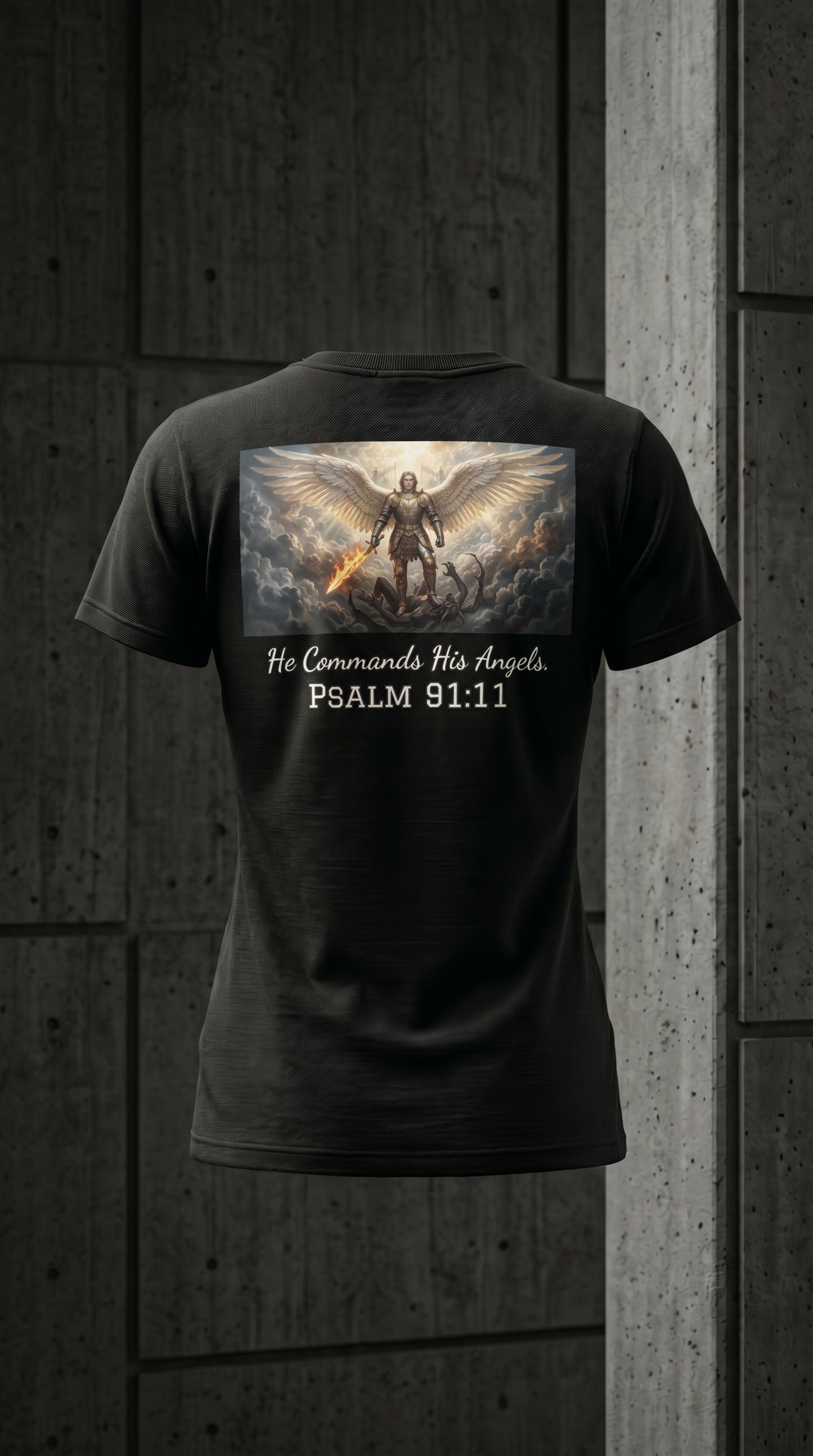 THE ST. MICHAEL DOMINION