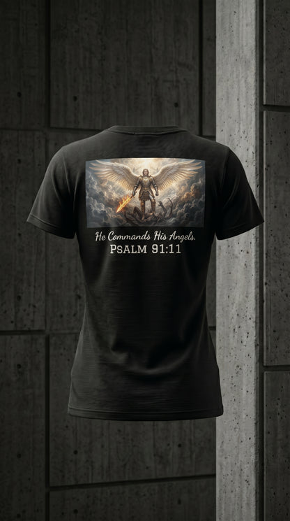 THE ST. MICHAEL DOMINION
