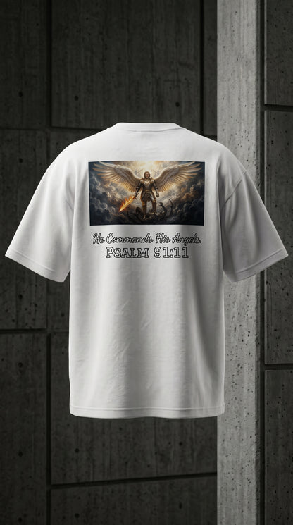 THE ST. MICHAEL AEGIS