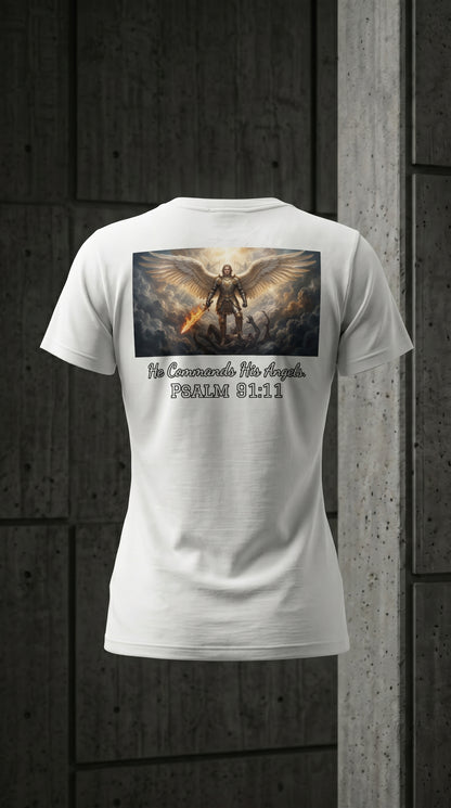THE ST. MICHAEL DOMINION