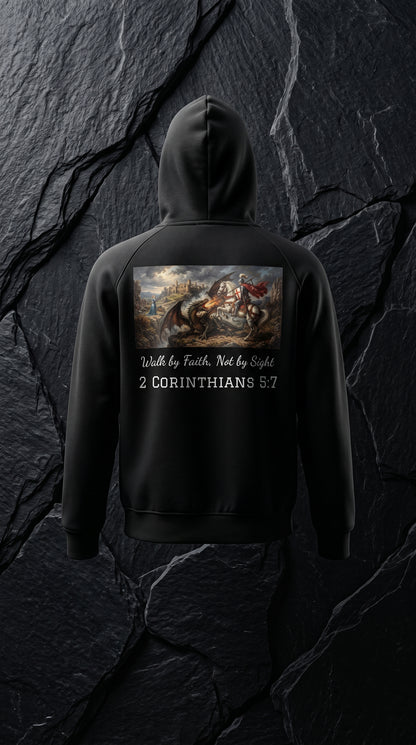 THE ST. GEORGE ARMOR
