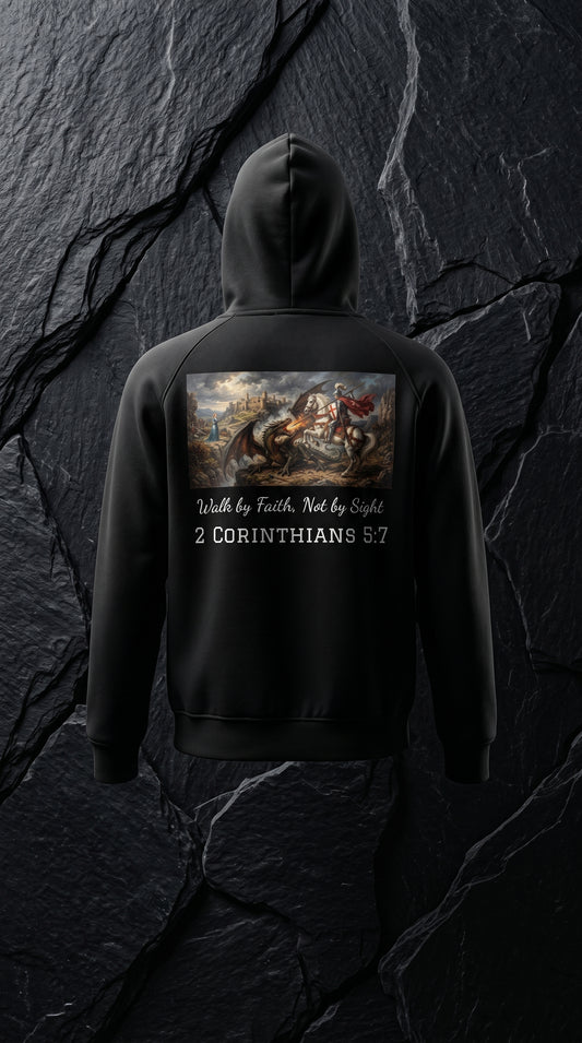 THE ST. GEORGE ARMOR