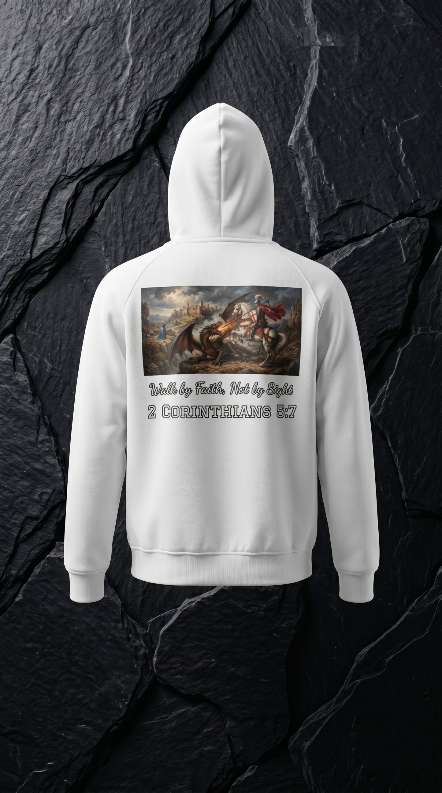 THE ST. GEORGE ARMOR