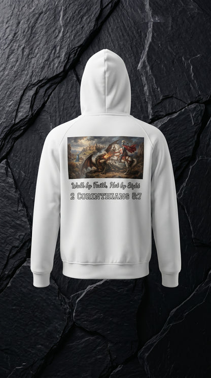 THE ST. GEORGE ARMOR