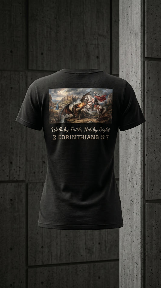THE ST. GEORGE SOVEREIGN