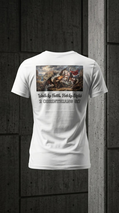 THE ST. GEORGE SOVEREIGN